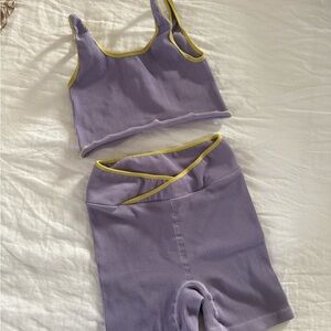 FPMovement Workout Set